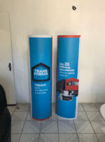 Totem Elíptico