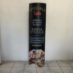 Totem Elíptico - Imagem 2